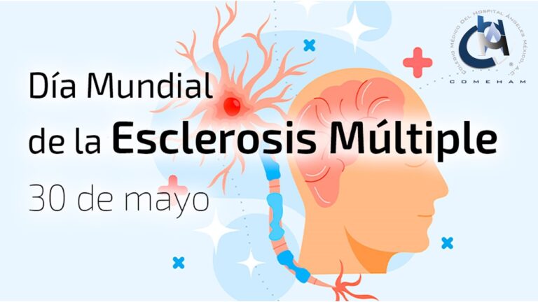 30 DE MAYO DIA MUNDIAL DE LA ESCLEROSIS